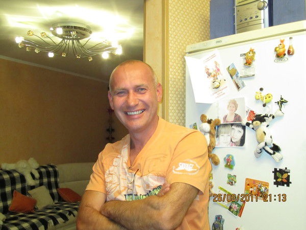 Альберт Гаврилов