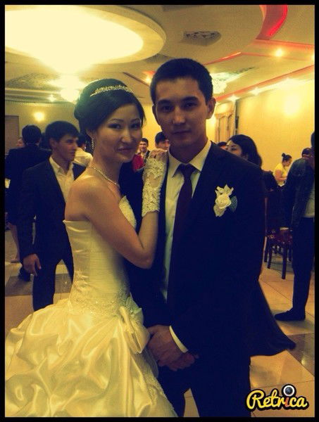 Айзада Кайраткызы