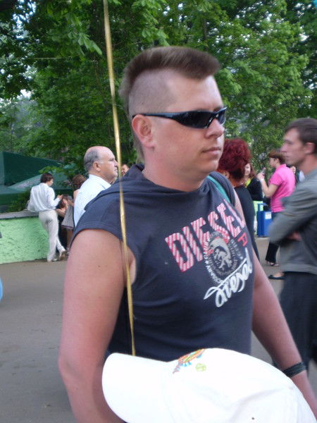 Николай Лопатин