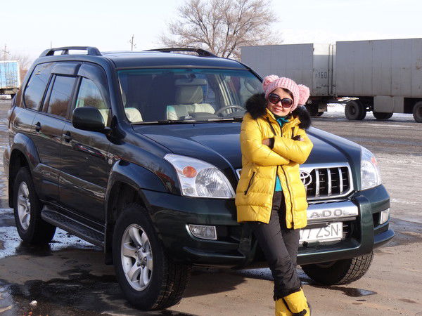 Альфия Алиаскарова