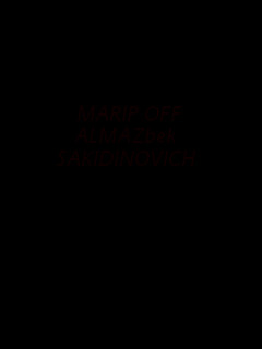 Almaz Marip.off