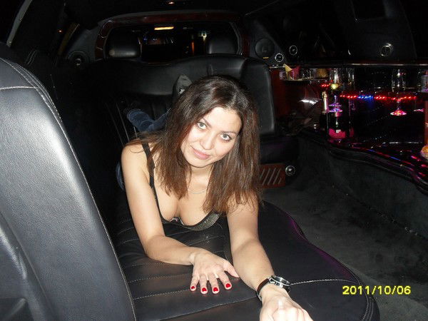 Марина Вишнякова