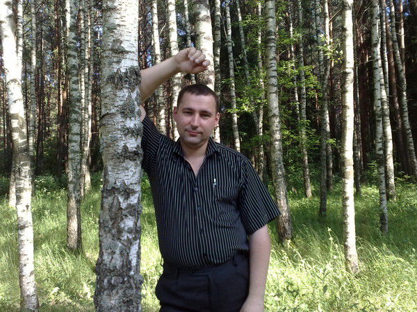 Михаил Бубнов