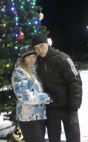 Александр Кузин