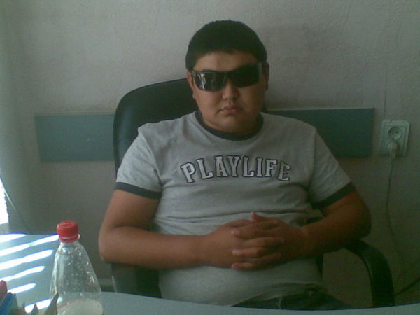 Азиз Манасбаев