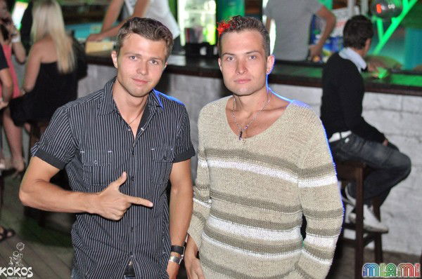 Максим Житник