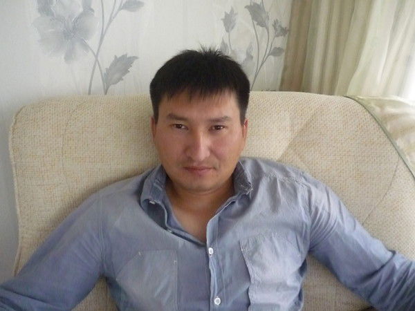 Арман Хамитов