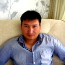 Арман Хамитов