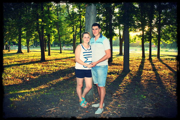 Яна Ерошенко