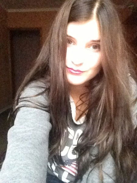 Диана Суходолина