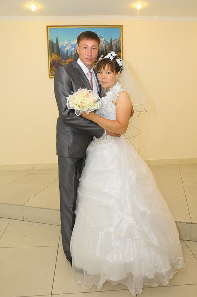 Зульфия Жунисова