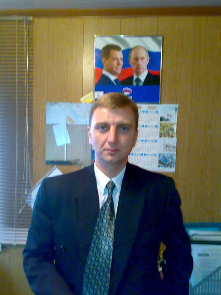 Сергей Кучерский