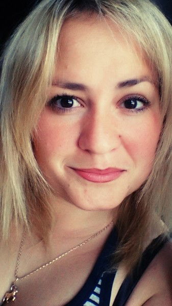 Наталья Новикова