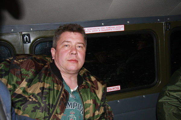 Сергей Гоголушко