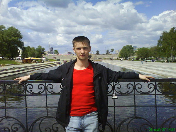 Сергей Круть