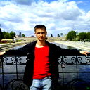 Сергей Круть