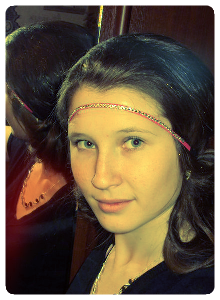 Кристина Миронова