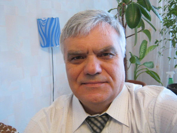 Василий Артюх