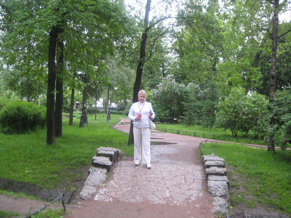 Надежда Бежкинева