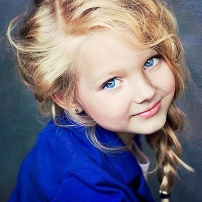 Пелагея Холмс