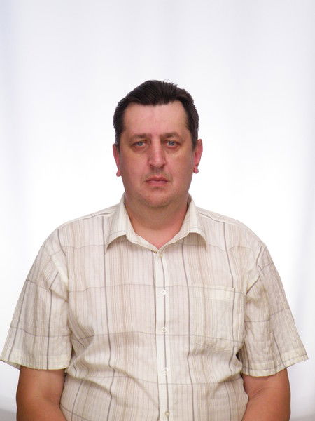 Владимир Фролов