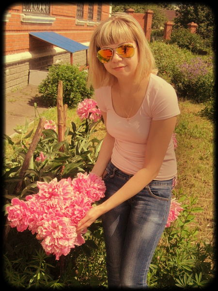 Татьяна Виноградова