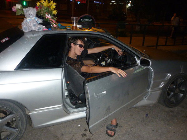 Тарас Федорчук