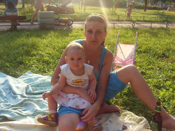 Евгения Красовских