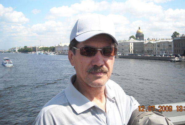 Рашид Дюкин