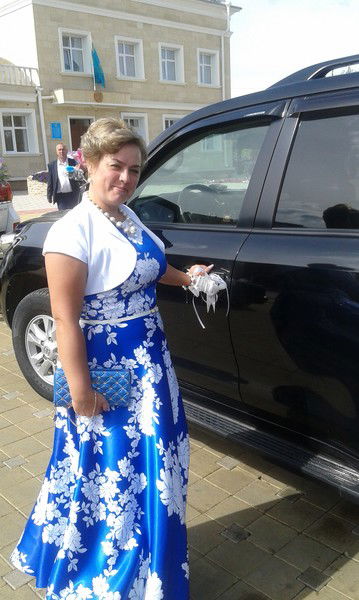 Ольга Юхимчук