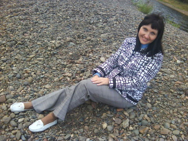 Надежда *****