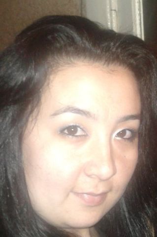 Радочка ______