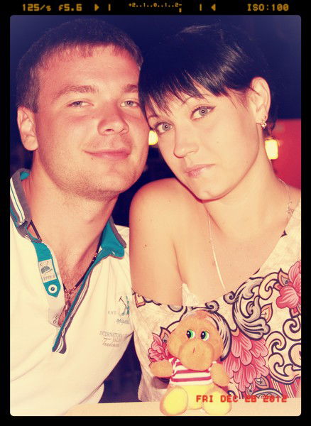 Евгения Вовченко