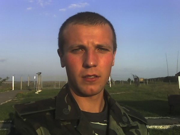 Виталик Яцюк