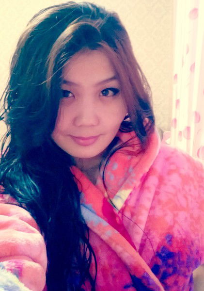 Гулиза Сманova