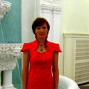 Татьяна Полупанова