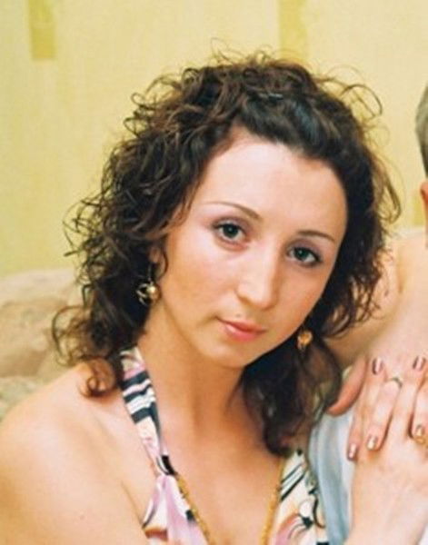 Елена Мыцык