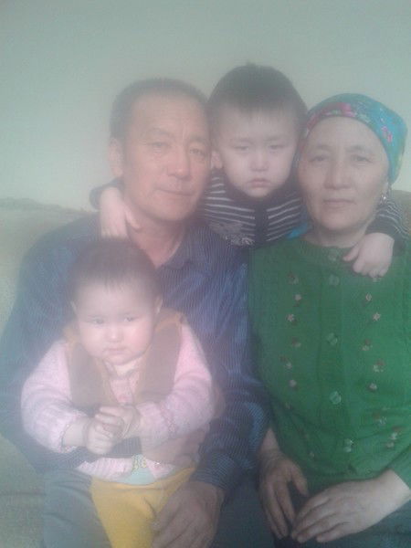 Жанат Мулік