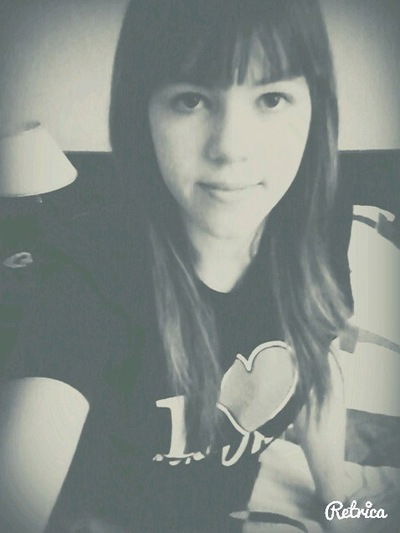 Ирина Лалетина