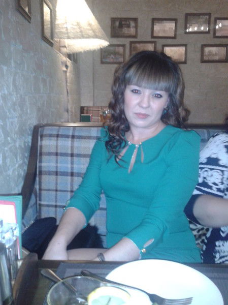 Людмила Ляшенко-Микитина