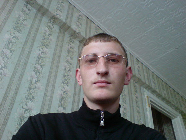 Алексей Коткин