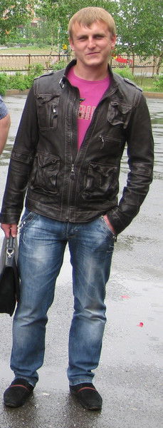 Игорь Зайцев