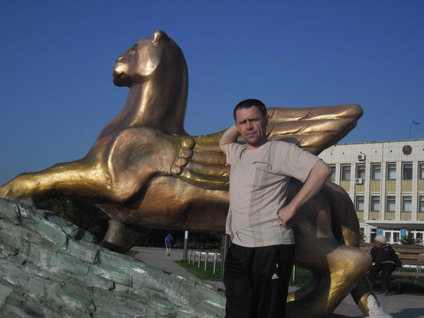 Дима Назаров