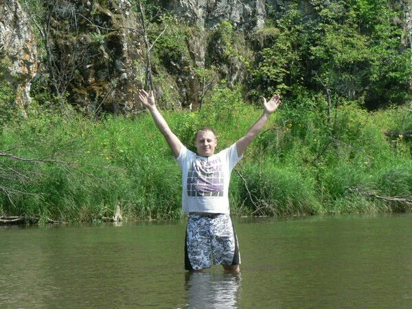 Дмитрии Сырчин