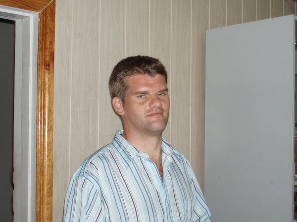 Вениамин Горбатенко