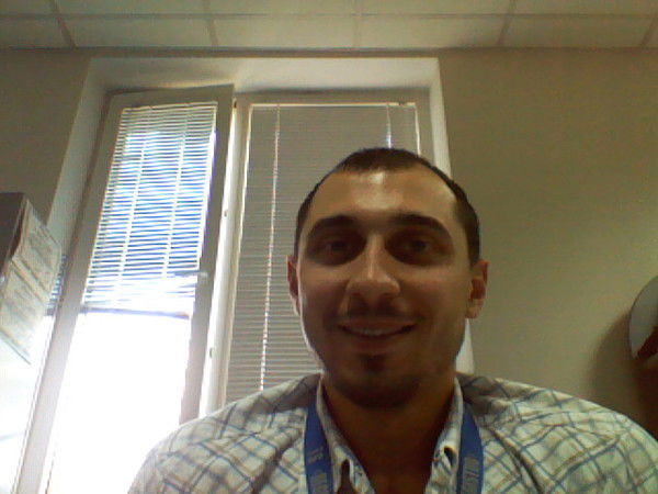 Вовочка Петрицкий