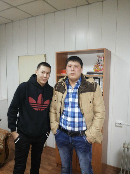 Аслан Мусаев