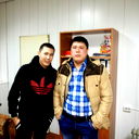 Аслан Мусаев