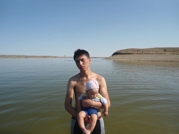 Ербол Шамшатов