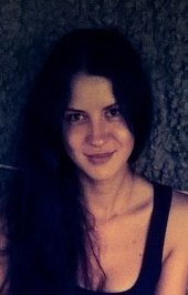 Антонина Горелик